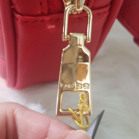 NWT Bebe Fanny Pac - Picture 6 of 7